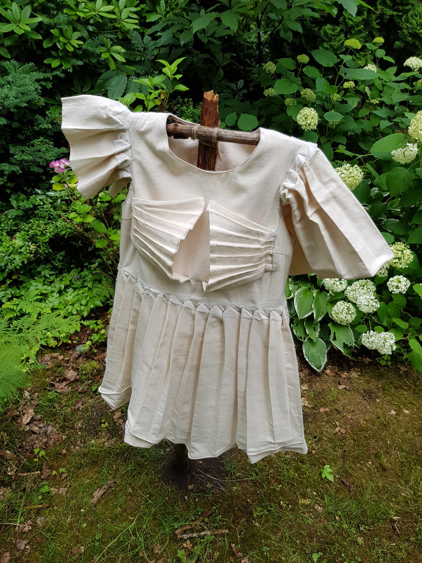 Disharmonie versus harmonie